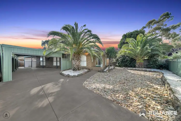 Third view of Homely house listing, 25 Argyll Circuit, Melton West VIC 3337