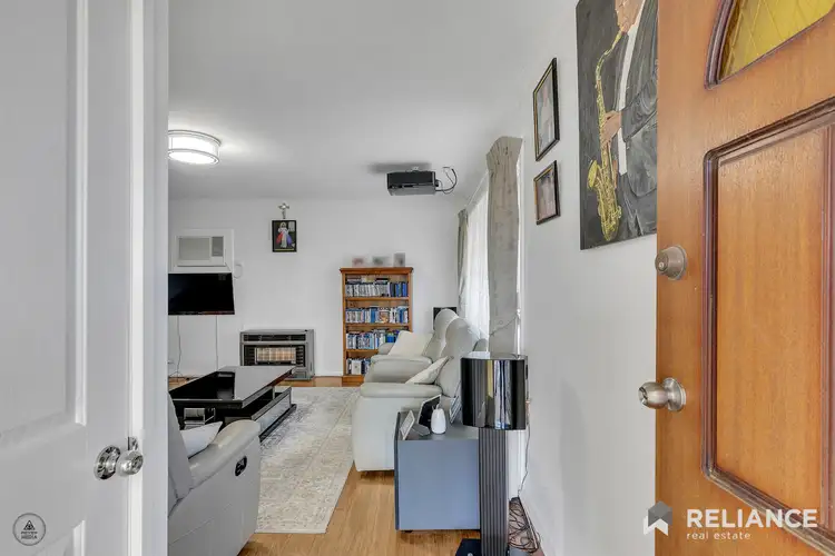 Fourth view of Homely house listing, 25 Argyll Circuit, Melton West VIC 3337