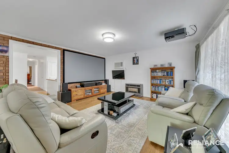 Sixth view of Homely house listing, 25 Argyll Circuit, Melton West VIC 3337
