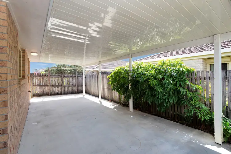 Third view of Homely unit listing, 4/3 Ribbon Court, Glenella QLD 4740