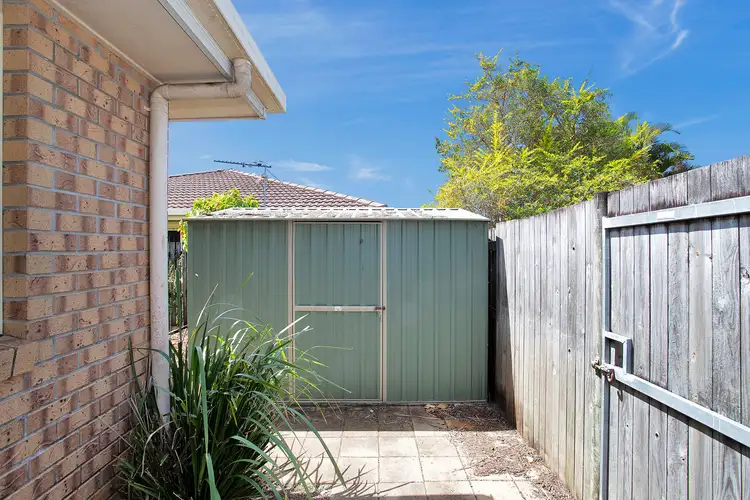 Fourth view of Homely unit listing, 4/3 Ribbon Court, Glenella QLD 4740