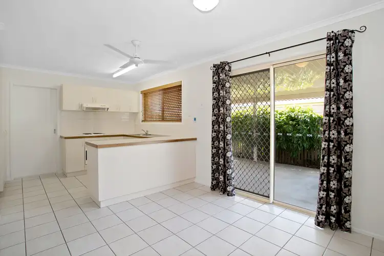 Fifth view of Homely unit listing, 4/3 Ribbon Court, Glenella QLD 4740