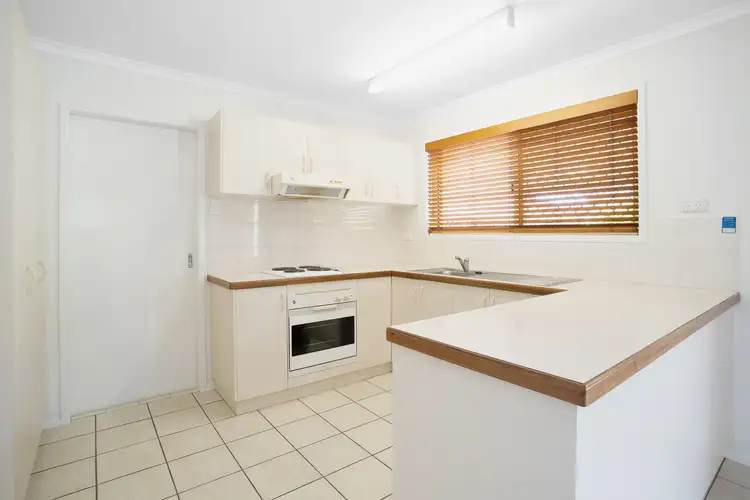 Sixth view of Homely unit listing, 4/3 Ribbon Court, Glenella QLD 4740