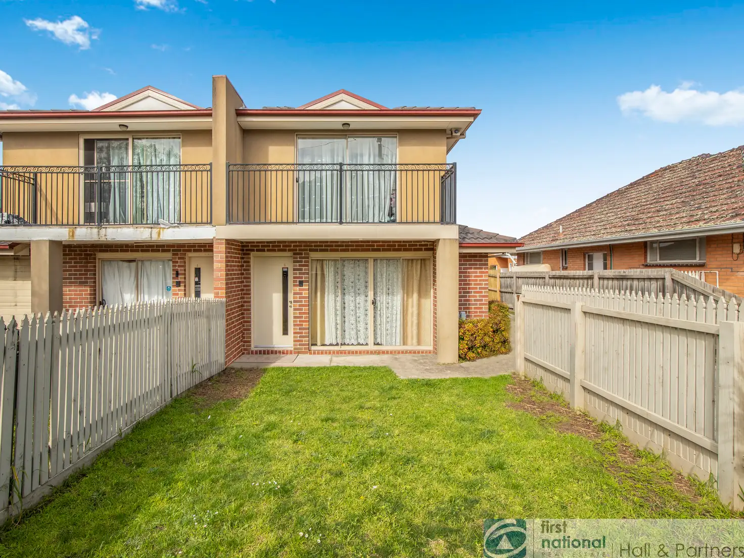 Main view of Homely townhouse listing, 2/57 Hemmings Street, Dandenong VIC 3175