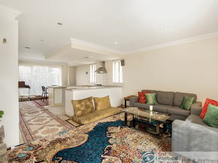 Second view of Homely townhouse listing, 2/57 Hemmings Street, Dandenong VIC 3175