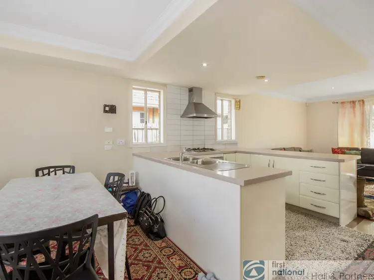 Third view of Homely townhouse listing, 2/57 Hemmings Street, Dandenong VIC 3175