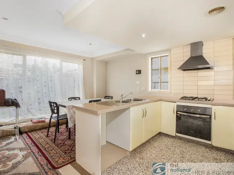 Fourth view of Homely townhouse listing, 2/57 Hemmings Street, Dandenong VIC 3175