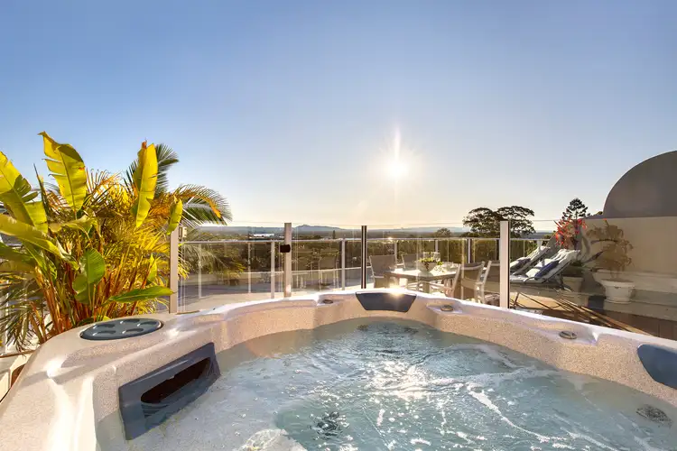 Second view of Homely unit listing, 5/26 Noosa Drive, Noosa Heads QLD 4567