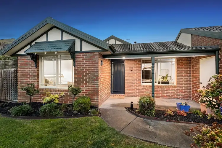 25/31 McIntyre Street, Burwood VIC 3125