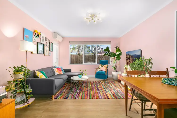 6/97 Cowper Street, Footscray VIC 3011