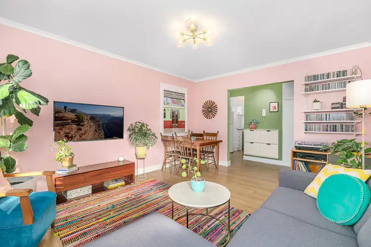 Third view of Homely unit listing, 6/97 Cowper Street, Footscray VIC 3011