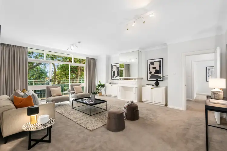 14/66-66A Darling Point Road, Darling Point NSW 2027
