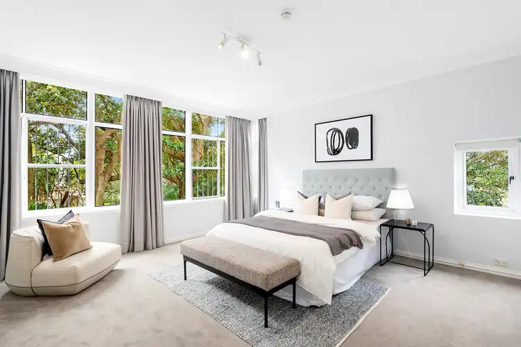 Fourth view of Homely apartment listing, 14/66-66A Darling Point Road, Darling Point NSW 2027