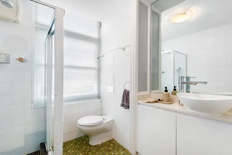 Fifth view of Homely apartment listing, 14/66-66A Darling Point Road, Darling Point NSW 2027