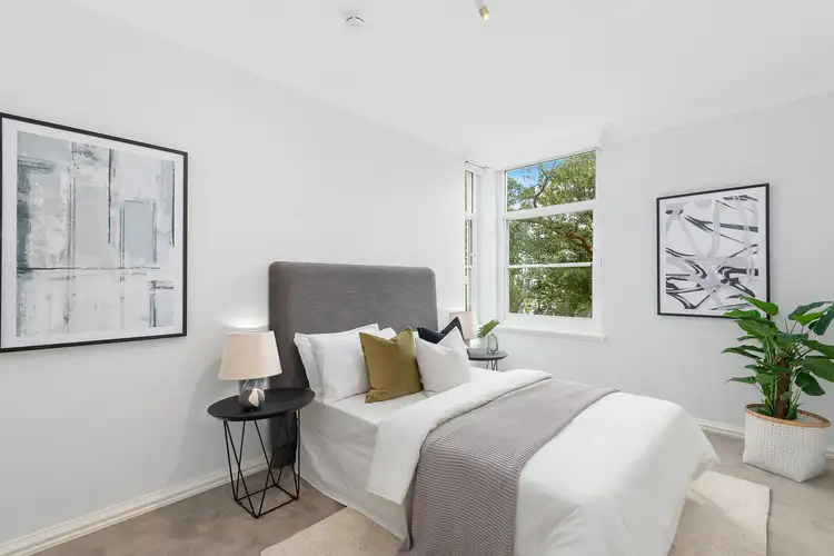 Sixth view of Homely apartment listing, 14/66-66A Darling Point Road, Darling Point NSW 2027