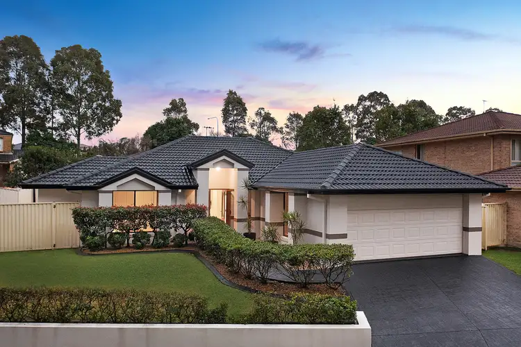 5 Alpine Ash Road, Hamlyn Terrace NSW 2259