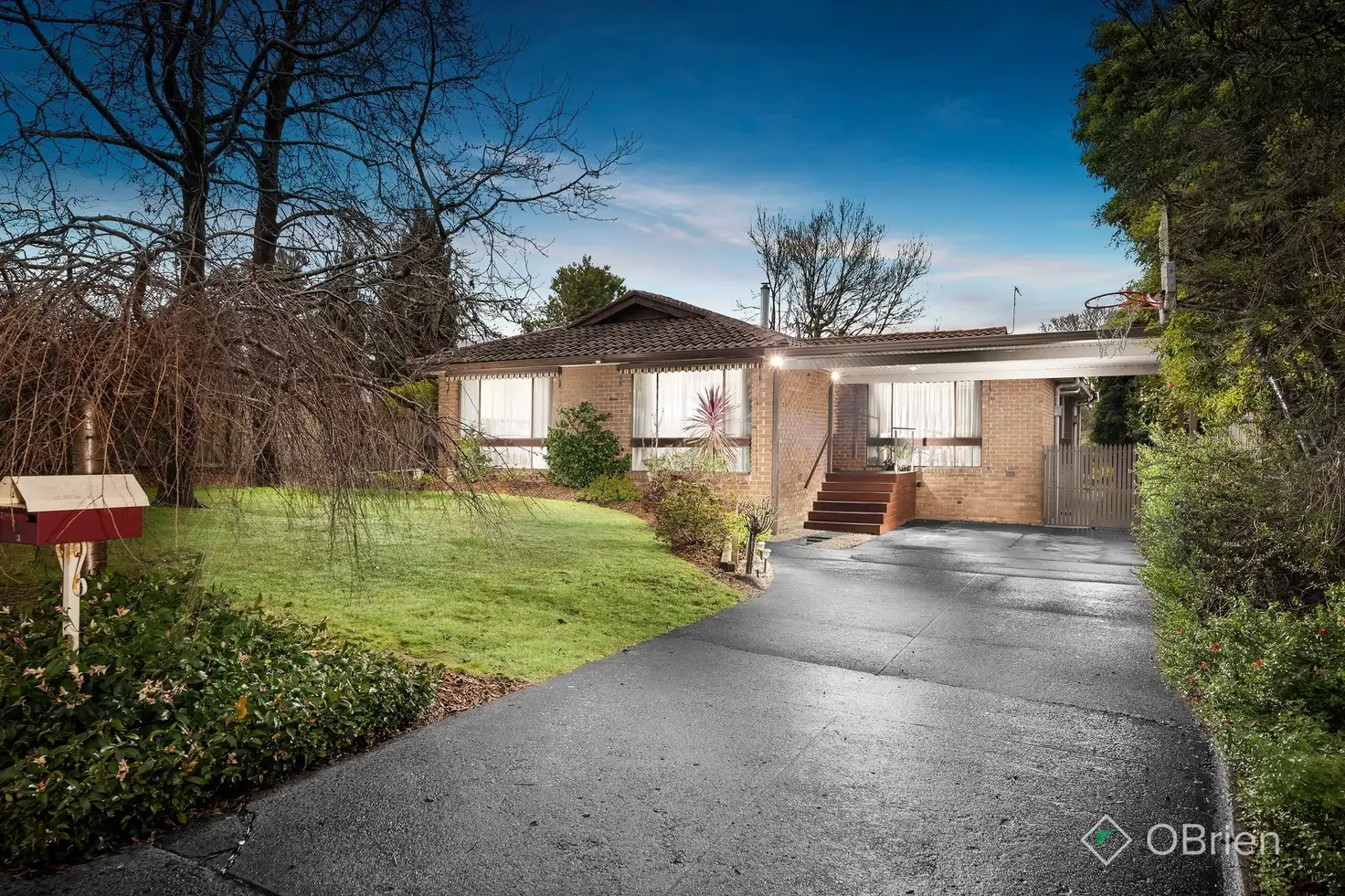 Main view of Homely house listing, 3 Tulkara Grove, Vermont VIC 3133
