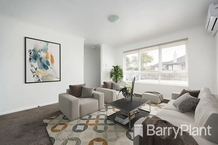 Second view of Homely unit listing, 1/62 Fintonia Road, Noble Park VIC 3174