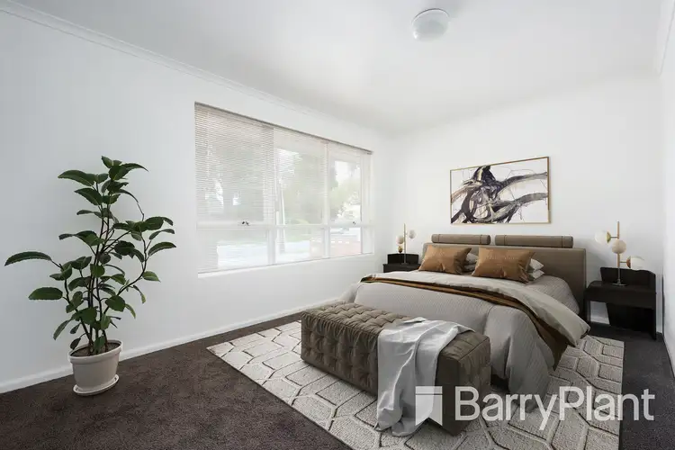 Sixth view of Homely unit listing, 1/62 Fintonia Road, Noble Park VIC 3174