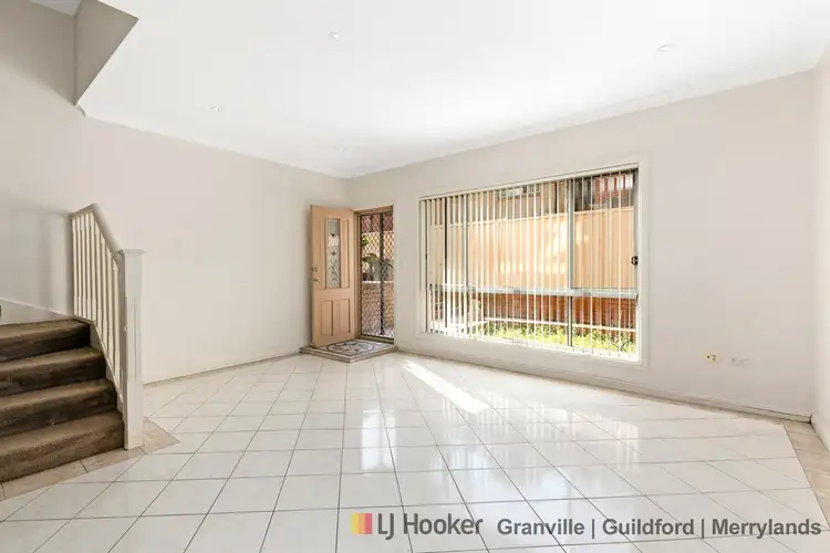 Second view of Homely townhouse listing, 11/102-104 Lackey Street, Merrylands NSW 2160
