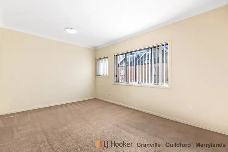 Sixth view of Homely townhouse listing, 11/102-104 Lackey Street, Merrylands NSW 2160