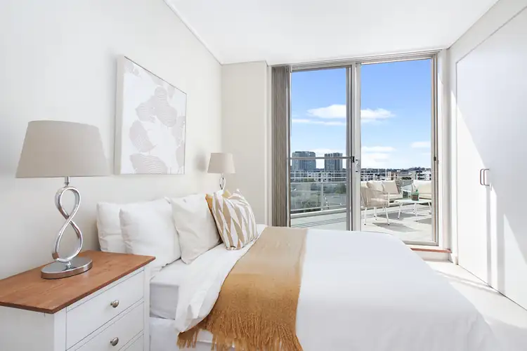 805/1 The Piazza, Wentworth Point NSW 2127