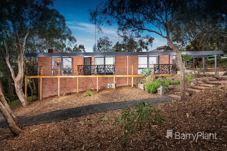 205 St Helena Road, Greensborough VIC 3088