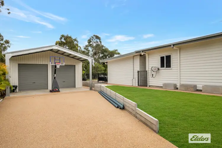 Third view of Homely house listing, 7 Crystal Court, Barmaryee QLD 4703