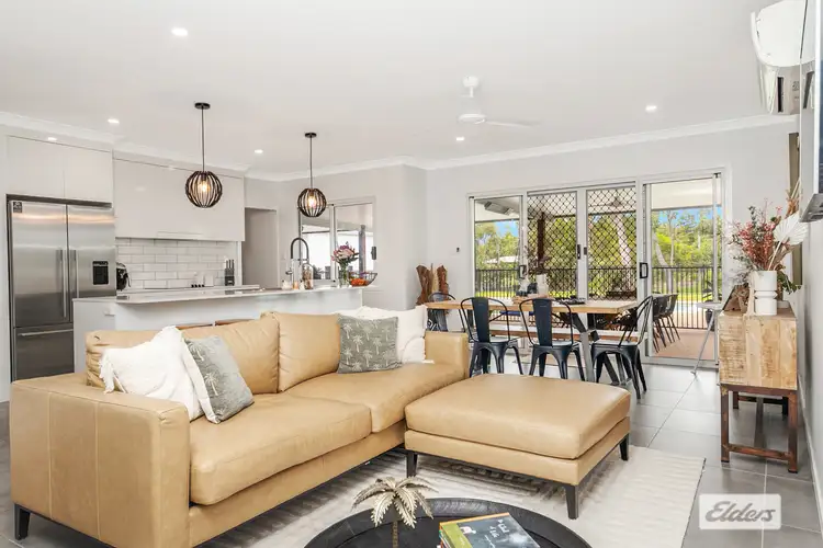 Fourth view of Homely house listing, 7 Crystal Court, Barmaryee QLD 4703