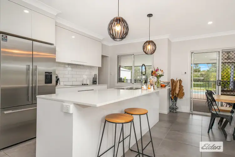 Fifth view of Homely house listing, 7 Crystal Court, Barmaryee QLD 4703