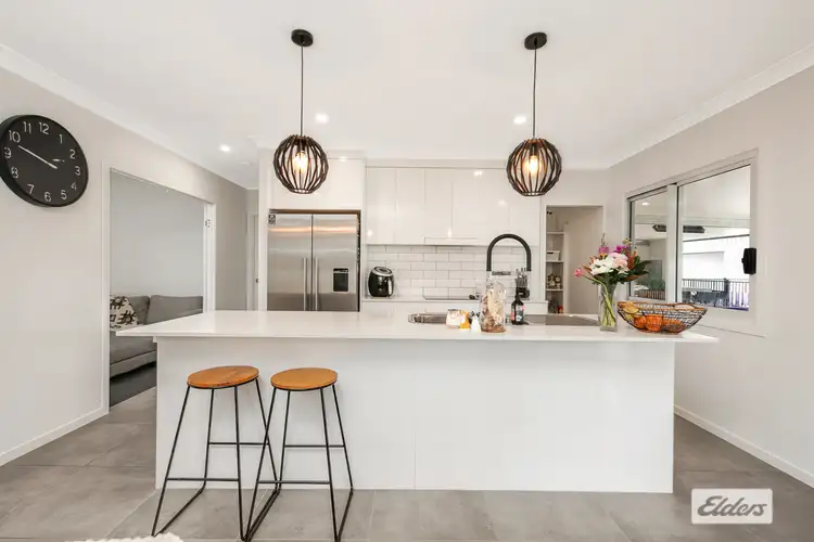 Sixth view of Homely house listing, 7 Crystal Court, Barmaryee QLD 4703