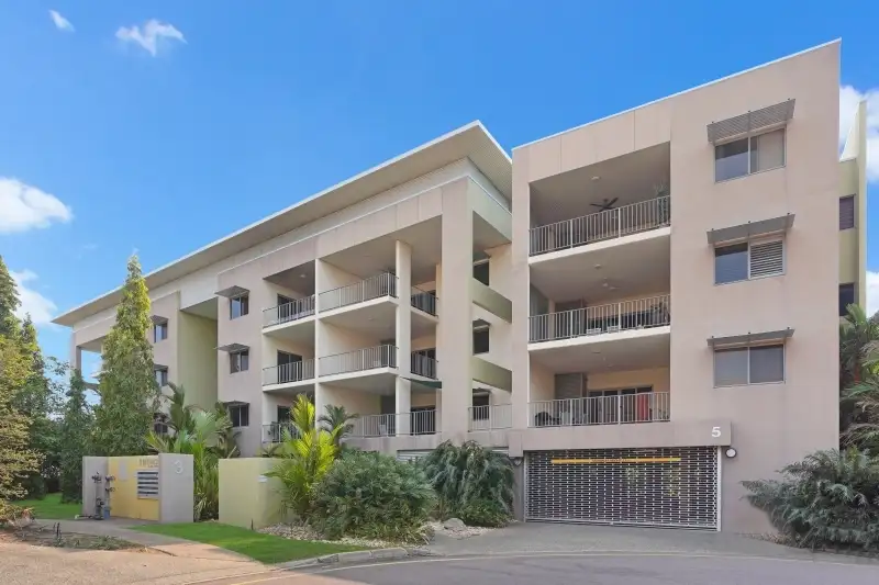 Main view of Homely unit listing, 1/5 Mitaros Place, Parap NT 820