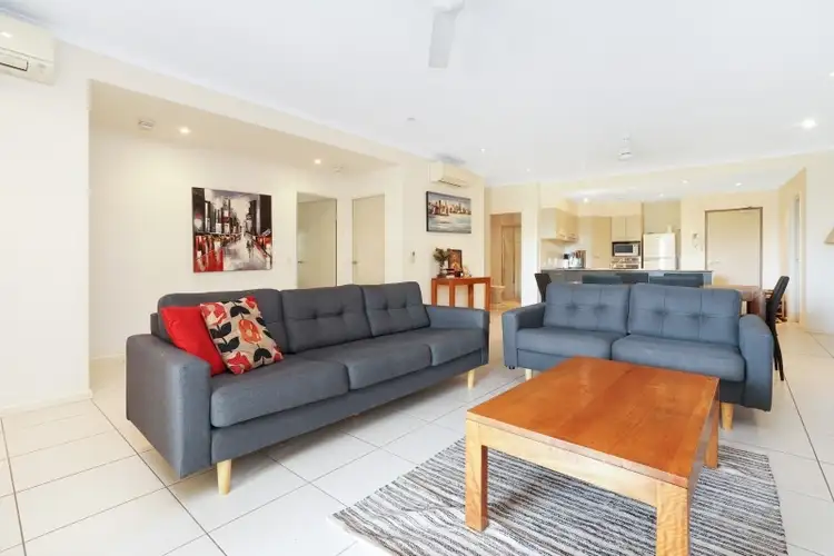 Second view of Homely unit listing, 1/5 Mitaros Place, Parap NT 820