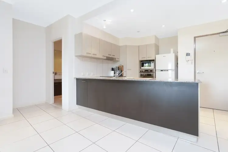 Fourth view of Homely unit listing, 1/5 Mitaros Place, Parap NT 820