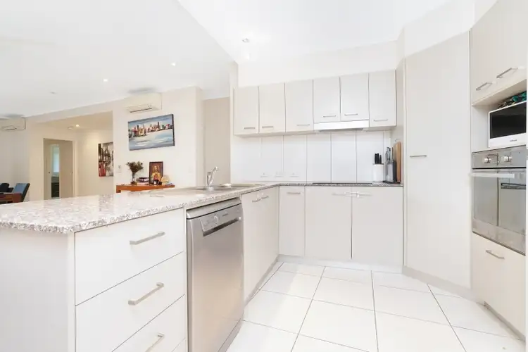 Fifth view of Homely unit listing, 1/5 Mitaros Place, Parap NT 820