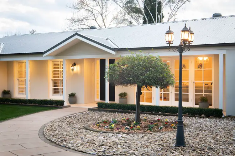 Second view of Homely house listing, 22 Boronia Street, Bowral NSW 2576