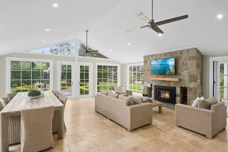 Third view of Homely house listing, 22 Boronia Street, Bowral NSW 2576