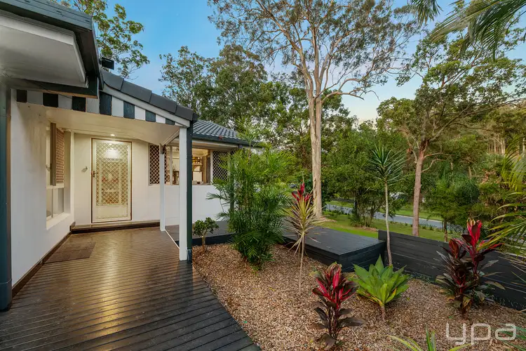 Fourth view of Homely house listing, 39 Guara Grove, Pimpama QLD 4209