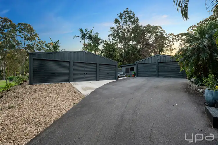 Fifth view of Homely house listing, 39 Guara Grove, Pimpama QLD 4209