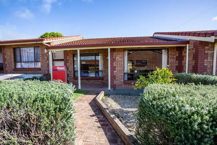 6/6-8 New West Road, Port Lincoln SA 5606