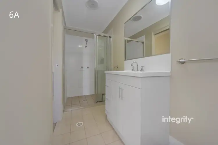 Fourth view of Homely semi-detached listing, 6 & 6A Doreen Court, West Nowra NSW 2541
