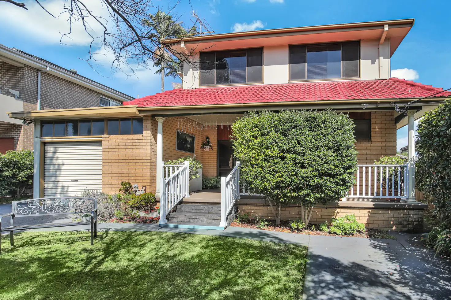 Main view of Homely house listing, 22 Bulli Road, Toongabbie NSW 2146