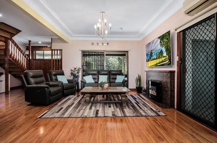 Second view of Homely house listing, 22 Bulli Road, Toongabbie NSW 2146