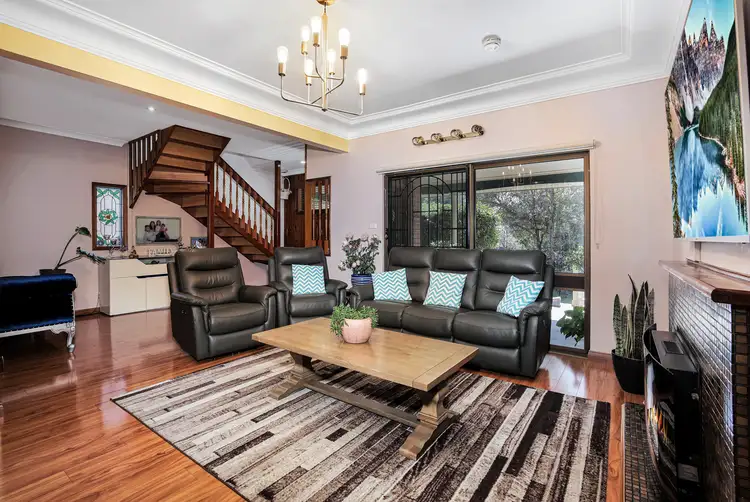 Third view of Homely house listing, 22 Bulli Road, Toongabbie NSW 2146