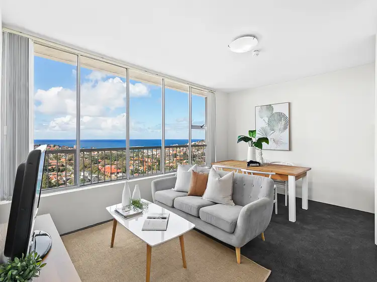 143/69 St Marks Road, Randwick NSW 2031