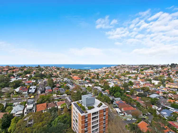 Second view of Homely apartment listing, 143/69 St Marks Road, Randwick NSW 2031