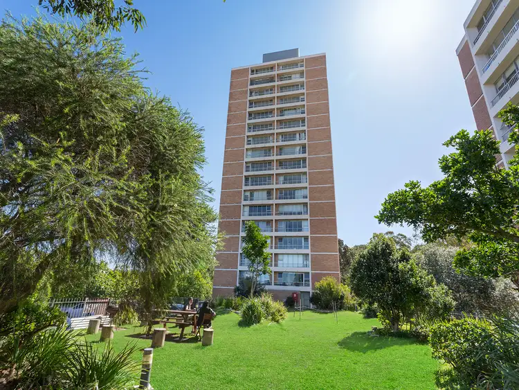 Third view of Homely apartment listing, 143/69 St Marks Road, Randwick NSW 2031
