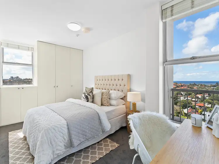 Fourth view of Homely apartment listing, 143/69 St Marks Road, Randwick NSW 2031
