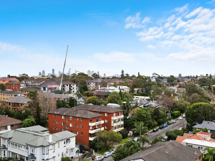 Fifth view of Homely apartment listing, 143/69 St Marks Road, Randwick NSW 2031