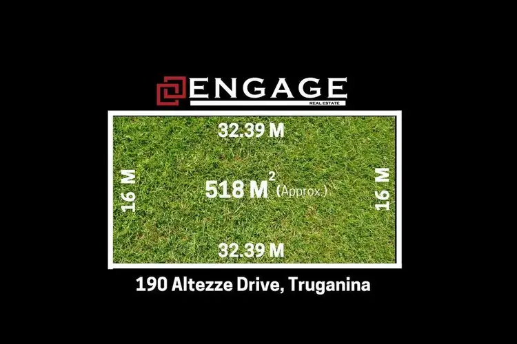 Third view of Homely land listing, LOT 950 Altezze Drive, Truganina VIC 3029